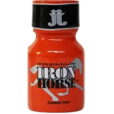 Iron Horse 10 ml (JJ) Iron Horse 10 ml (JJ)