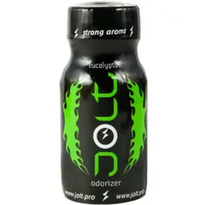 Jolt Schwarz 13ml Jolt Schwarz 13ml