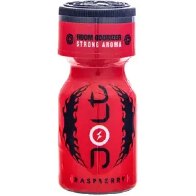 Jolt Red 13ml Jolt Red 13ml