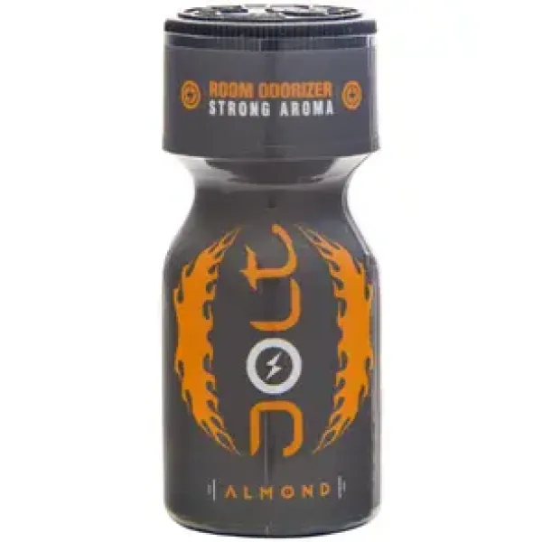 Jolt Silber 13ml