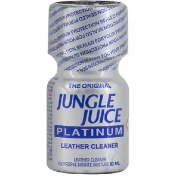 Jungle Juice Platin Original 10ml (EU)