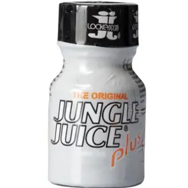 Jungle Juice Plus 10 ml (JJ)