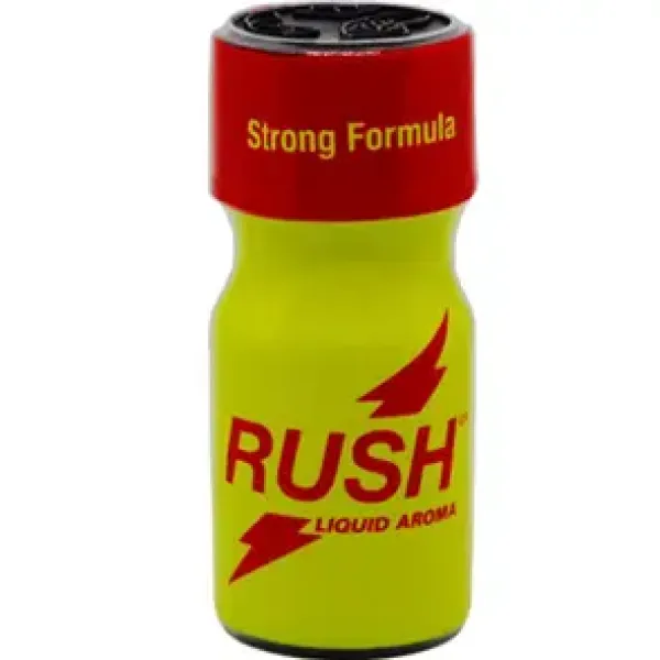 Rush UK Starke Formel 10 ml