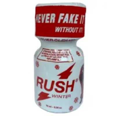 Rush Winter 10ml Rush Winter 10ml