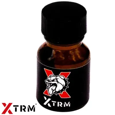 XTRM Doppel Aroma - 10ml XTRM Doppel Aroma - 10ml