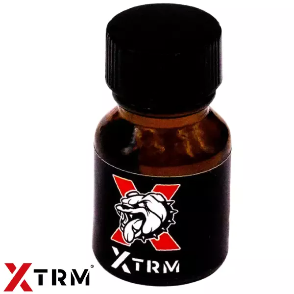 XTRM Doppel Aroma - 10ml