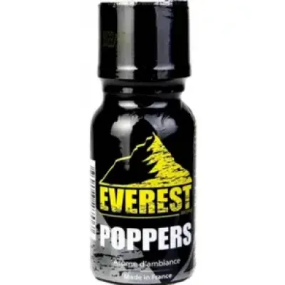 Everest Poppers 15ml Everest Poppers 15ml