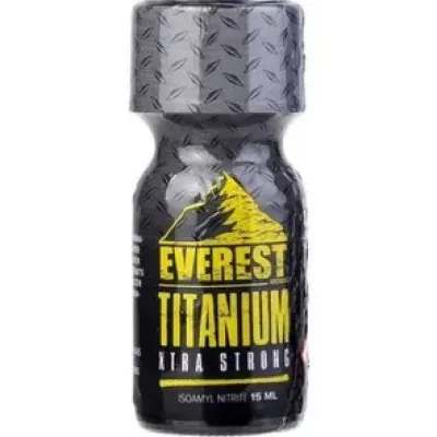 Everest Titanium 15ml Everest Titanium 15ml