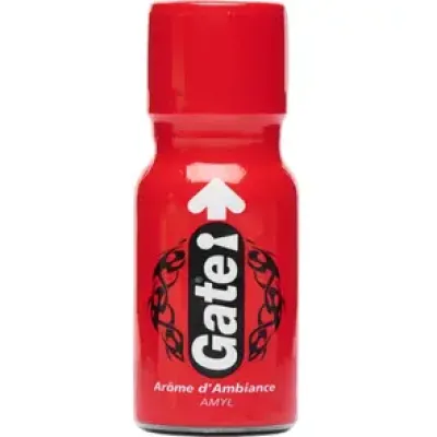 Gate! Amyl 15ml Gate! Amyl 15ml