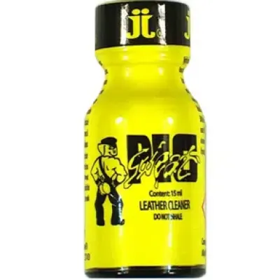 SCHWEINESCHWEIß 15 ml (JJ) SCHWEINESCHWEIß 15 ml (JJ)