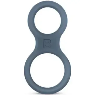 Boners Klassischer Penis- und Hodenring Boners Klassischer Penis- und Hodenring