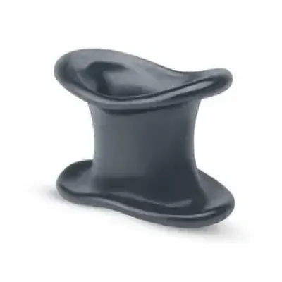 Boners Ballstretcher aus flüssigem Silikon Boners Ballstretcher aus flüssigem Silikon