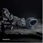 Boners Flüssigsilikon 2 in 1 Ballstretcher