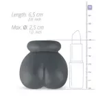 Boners Hodenbeutel