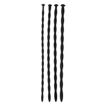 Silikon-Dilatator-Set – Groß Silikon-Dilatator-Set – Groß