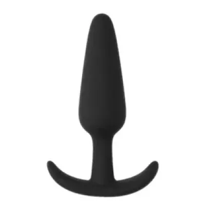Schlanker Butt Plug für Anfänger Schlanker Butt Plug für Anfänger