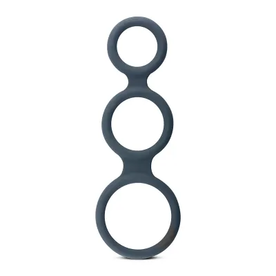 Boners Dreifachring Boners Dreifachring