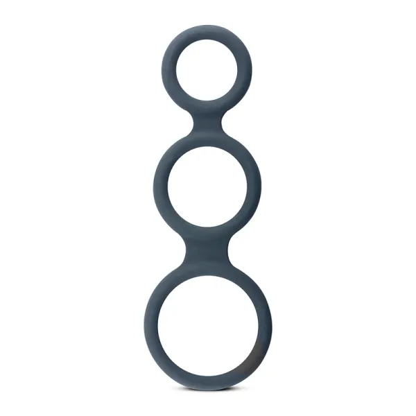 Boners Dreifachring