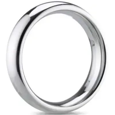 Stahl Cockring Poliert 38mm Stahl Cockring Poliert 38mm