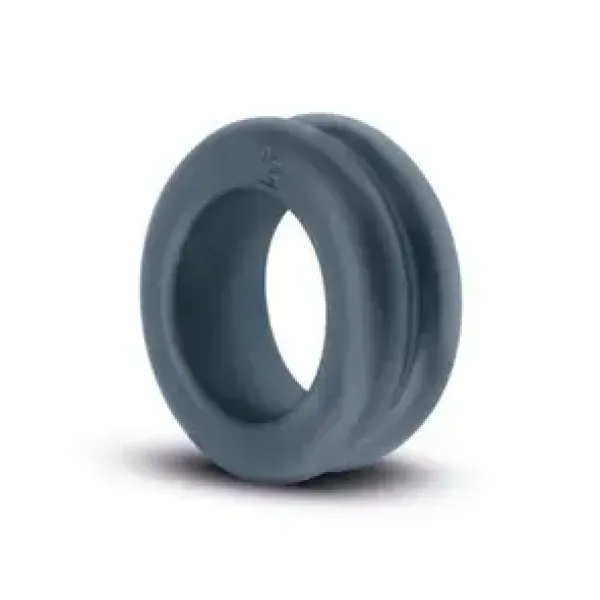 Boners Cockring mit Doppeldesign