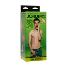 Jordi El Nino – Realistischer Dildo – ULTRASKYN – 20 cm