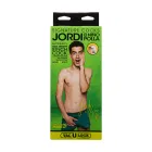 Jordi El Nino – Realistischer Dildo – ULTRASKYN – 20 cm