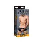 Lulu - Realistischer Dildo - ULTRASKYN - 20cm