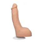Lulu - Realistischer Dildo - ULTRASKYN - 20cm
