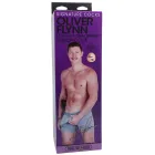 Oliver Flynn - Realistischer Dildo - ULTRASKYN - 25cm
