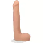 Oliver Flynn - Realistischer Dildo - ULTRASKYN - 25cm