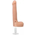 Oliver Flynn - Realistischer Dildo - ULTRASKYN - 25cm