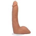 Codey Steele – Realistischer Dildo – ULTRASKYN – 20 cm