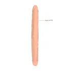 Realistischer Doppeldildo 46cm RealRock