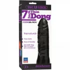 CodeBlack - The Naturals - Dünner Dong 7 Zoll