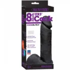 CodeBlack - ULTRASKYN - Penis 8 Zoll