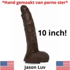 Jason Luv – ULTRASKYN – Schwanz 10 Zoll