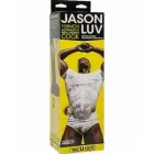 Jason Luv – ULTRASKYN – Schwanz 10 Zoll