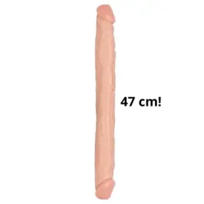Doppeldildo 47cm Doppeldildo 47cm