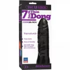CodeBlack - The Naturals - Dünner Dong 7 Zoll