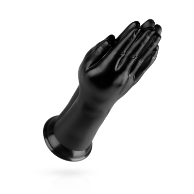 Fisting Dildo Doppelter Ärger - Buttr Fisting Dildo Doppelter Ärger - Buttr