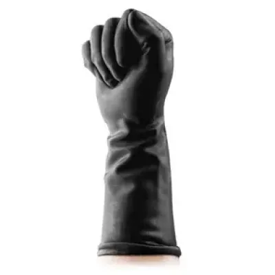 Stulpen Fisting Handschuhe Stulpen Fisting Handschuhe