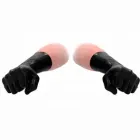 FIST-IT Latex-Kurzhandschuhe
