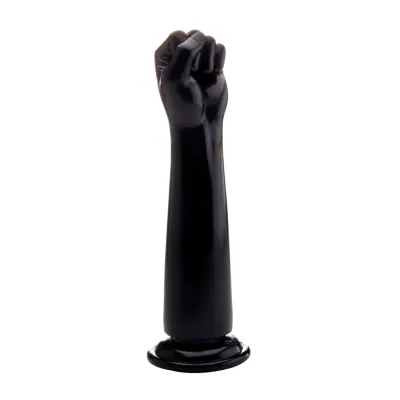Power Fist 12,8 Zoll - Fist it Power Fist 12,8 Zoll - Fist it