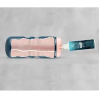 Easyglide Masturbator Gel Extra glatt - 250ml