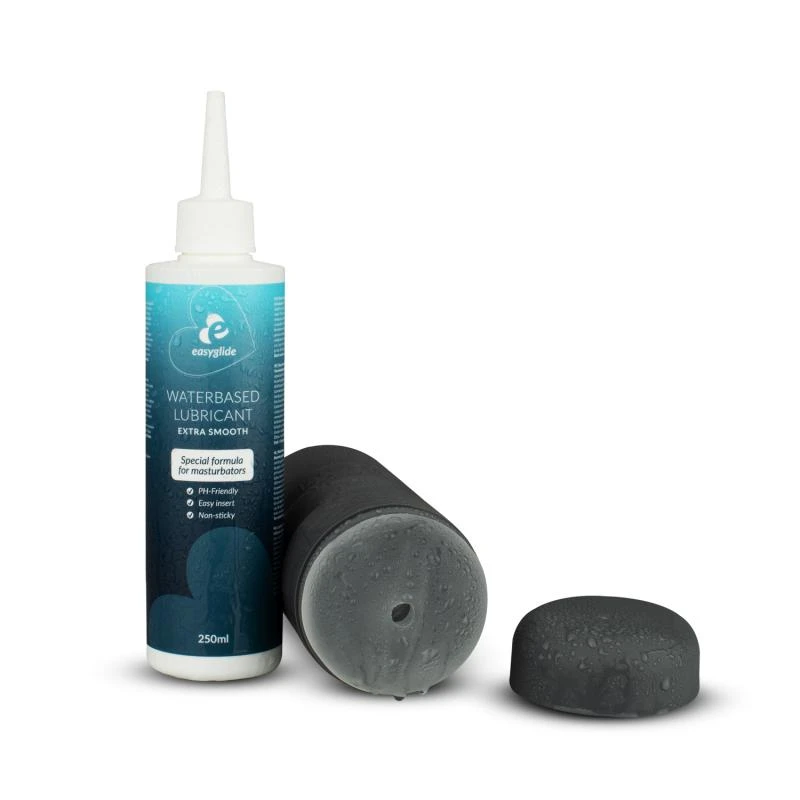 Easyglide Masturbator Gel Extra glatt - 250ml