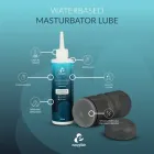 Easyglide Masturbator Gel Wärmend - 250ml