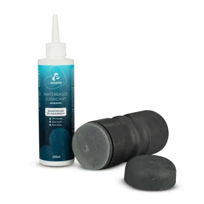 Easyglide Masturbator Gel Wärmend - 250ml Easyglide Masturbator Gel Wärmend - 250ml