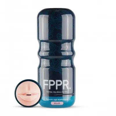 FPPR. Mundmasturbator FPPR. Mundmasturbator