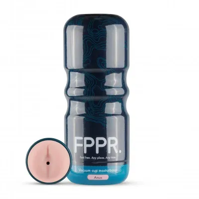FPPR. Anus Masturbator FPPR. Anus Masturbator