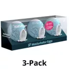 Masturbator-Ei Savage 3er-Pack